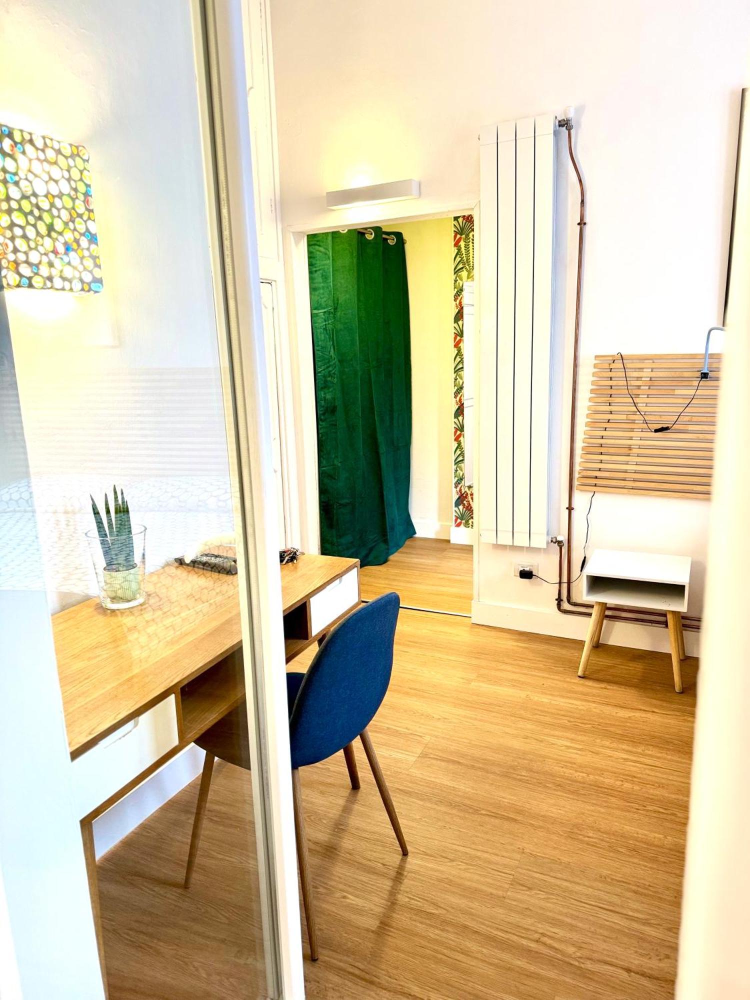 Angelico 90 Apartment Rome Luaran gambar