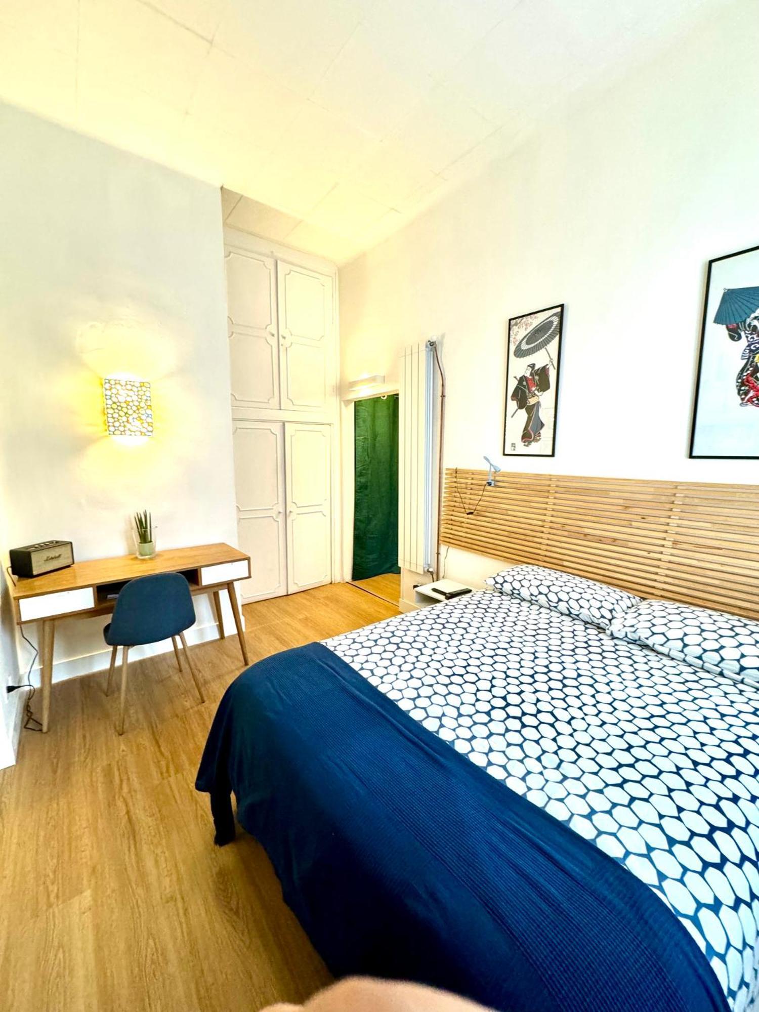 Angelico 90 Apartment Rome Luaran gambar