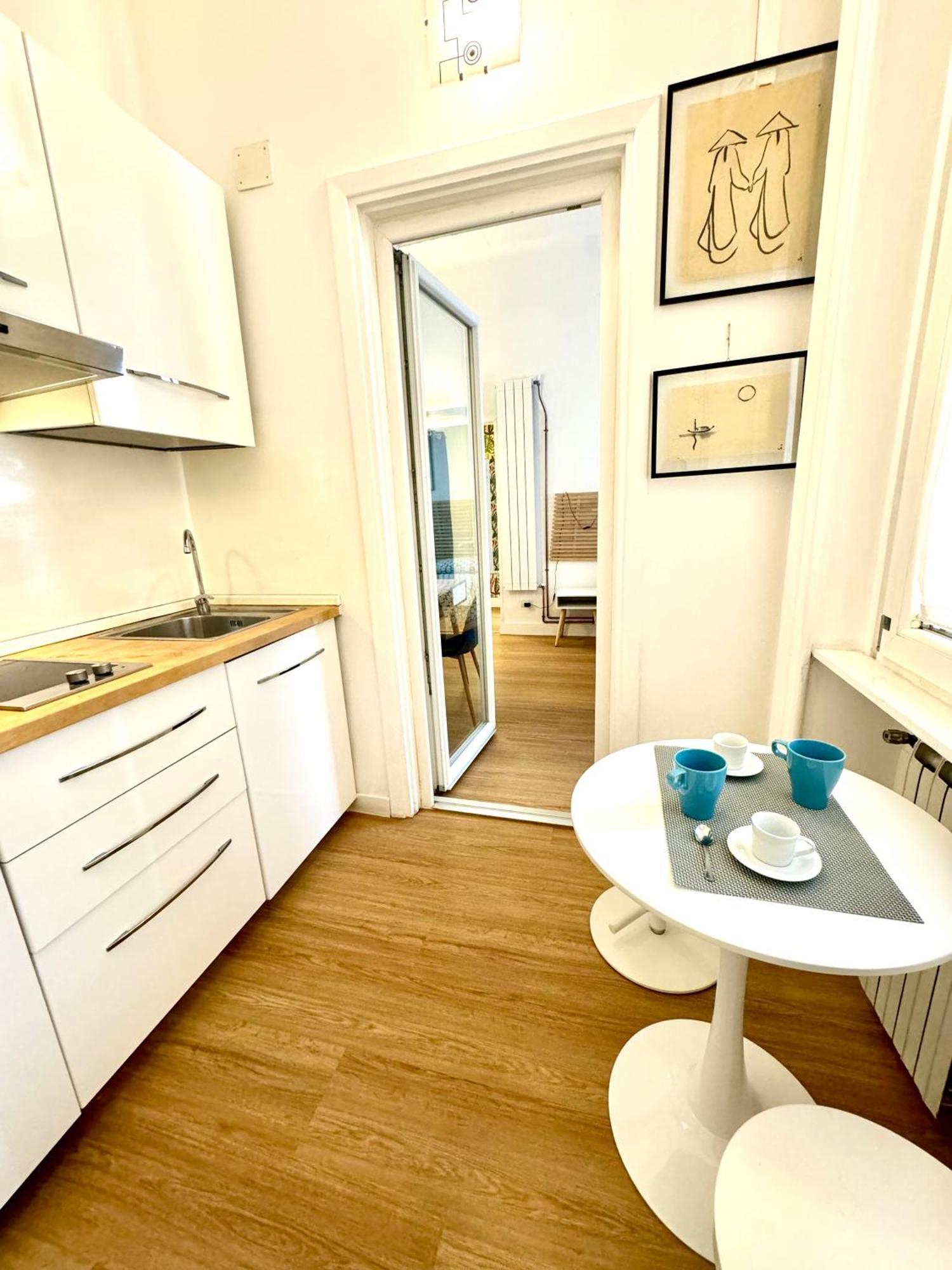 Angelico 90 Apartment Rome Luaran gambar
