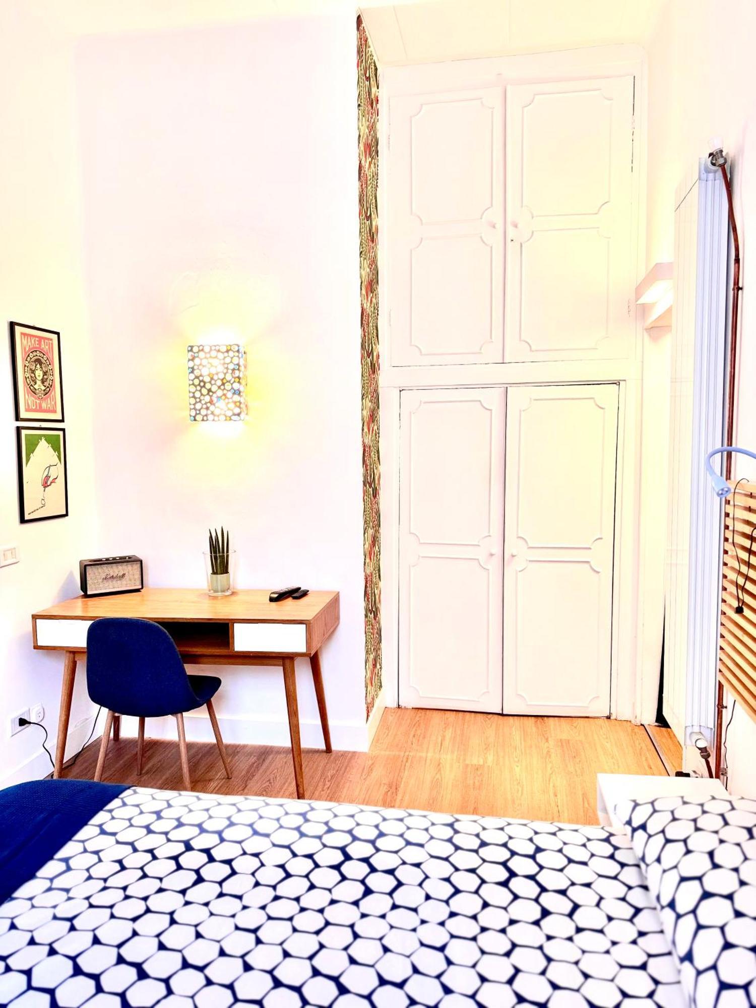Angelico 90 Apartment Rome Luaran gambar