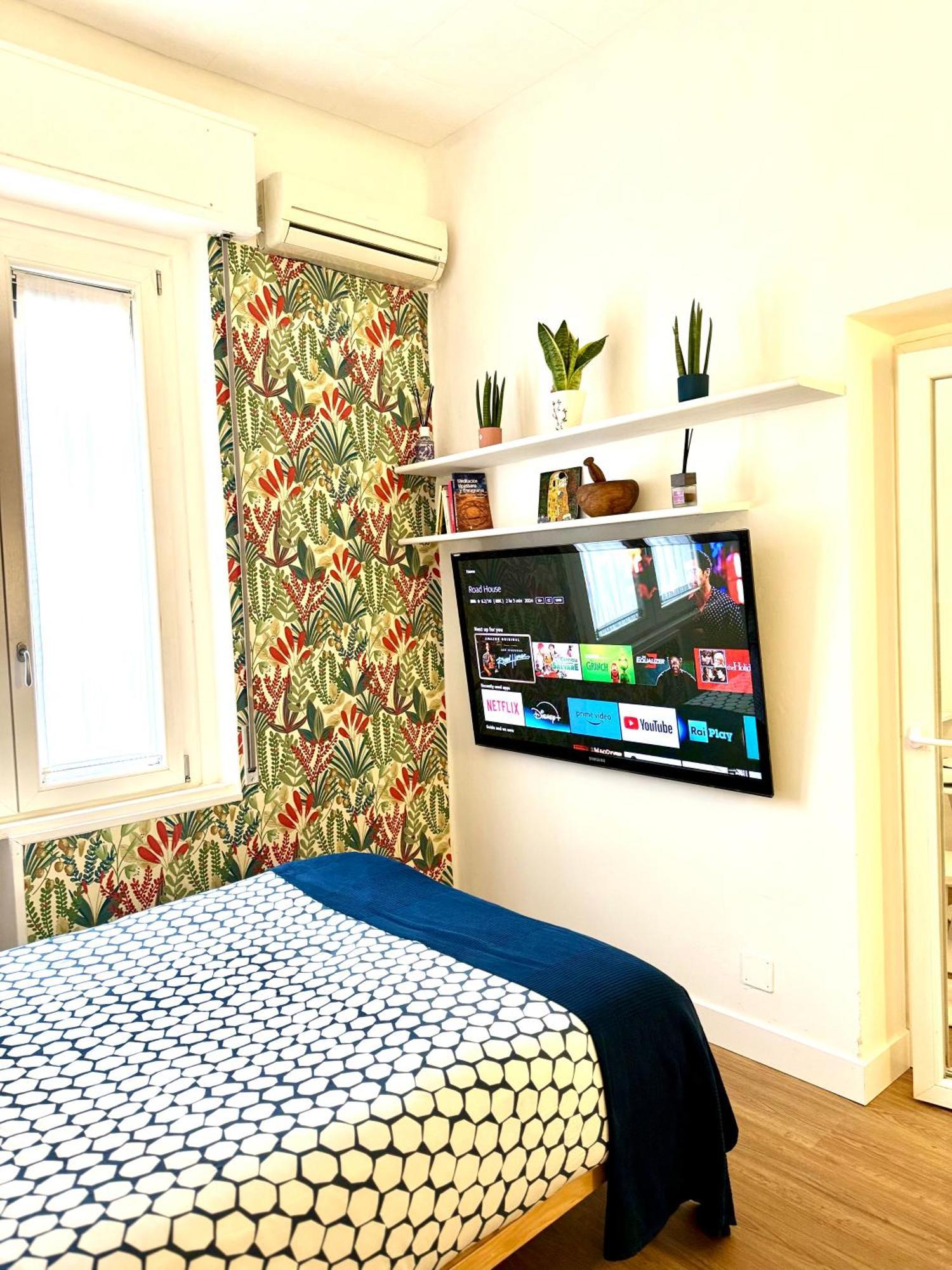 Angelico 90 Apartment Rome Luaran gambar