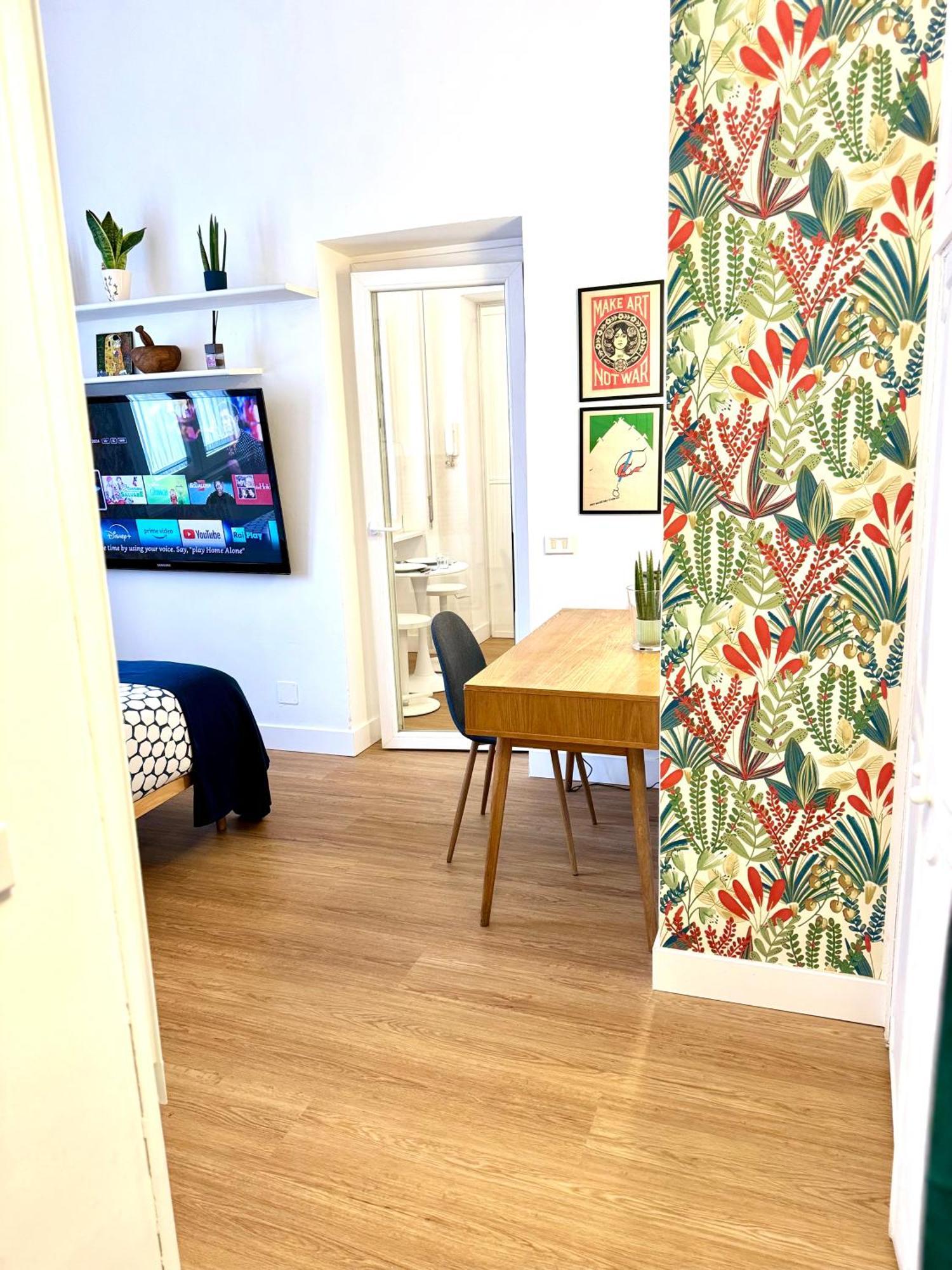 Angelico 90 Apartment Rome Luaran gambar